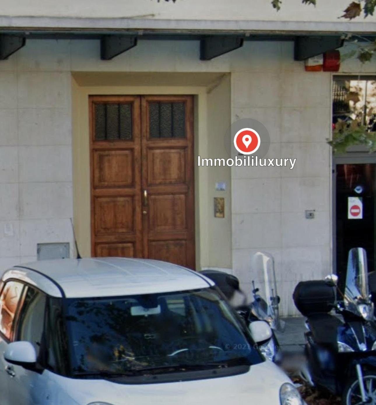 Beccaria - Florence Luxury Apartment Exterior foto