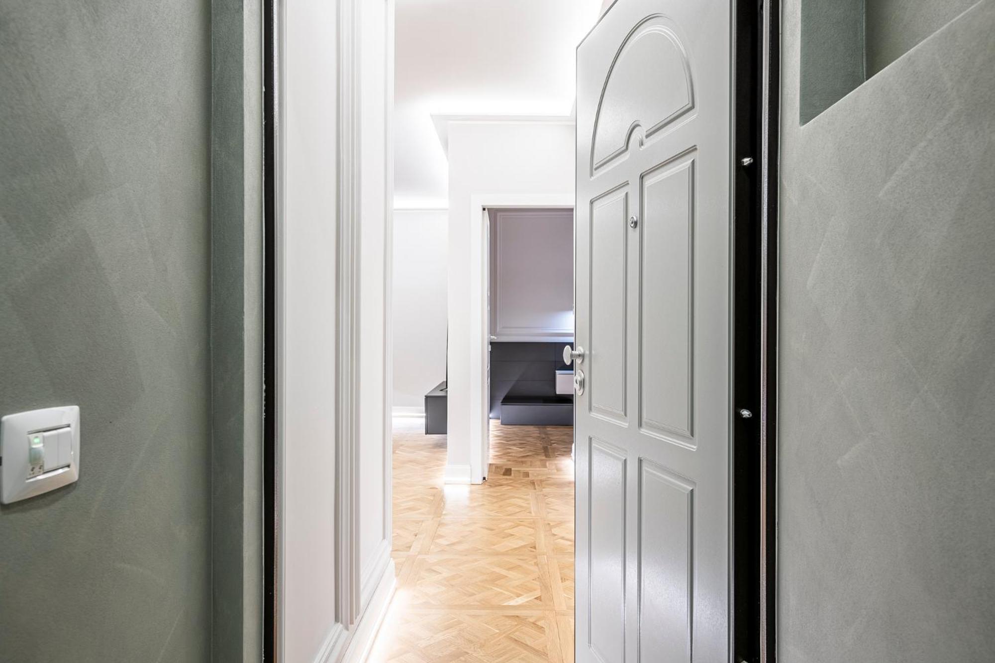 Beccaria - Florence Luxury Apartment Exterior foto