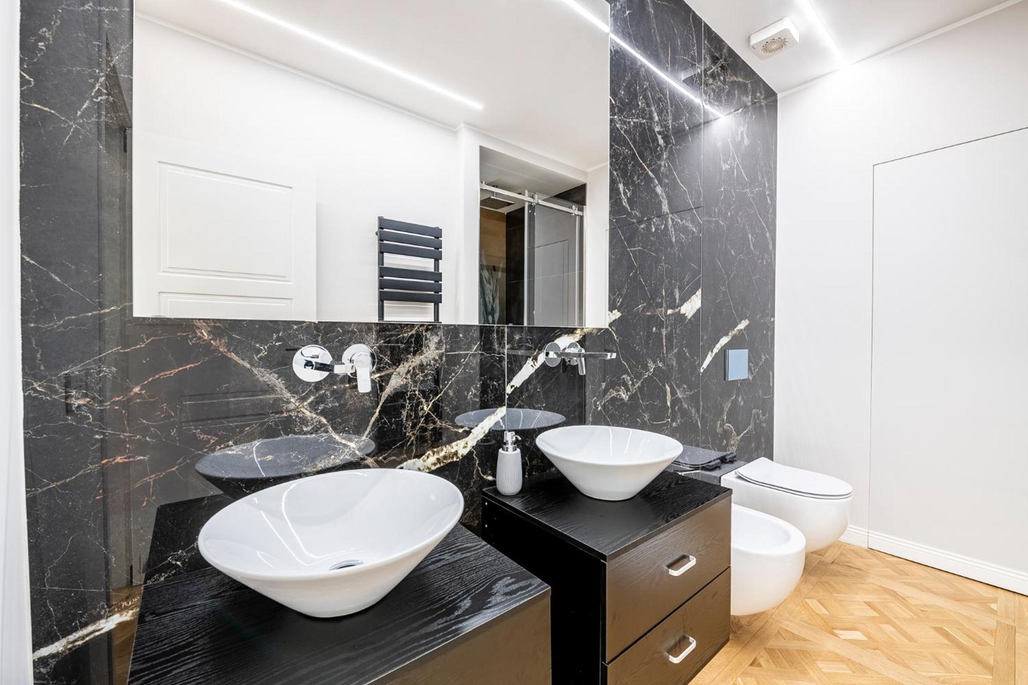 Beccaria - Florence Luxury Apartment Exterior foto
